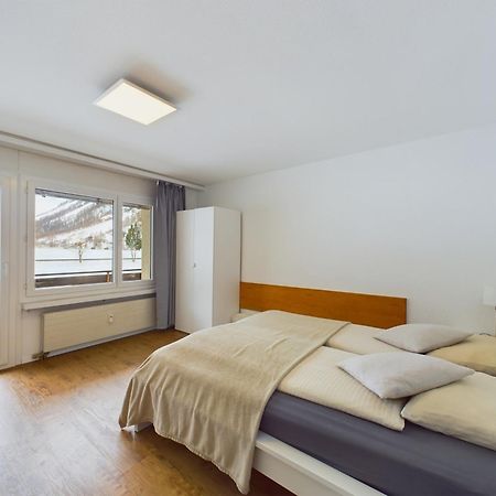 Alpine Magic For The Whole Family Near Zermatt With Parking! Apartment Täsch Exterior photo