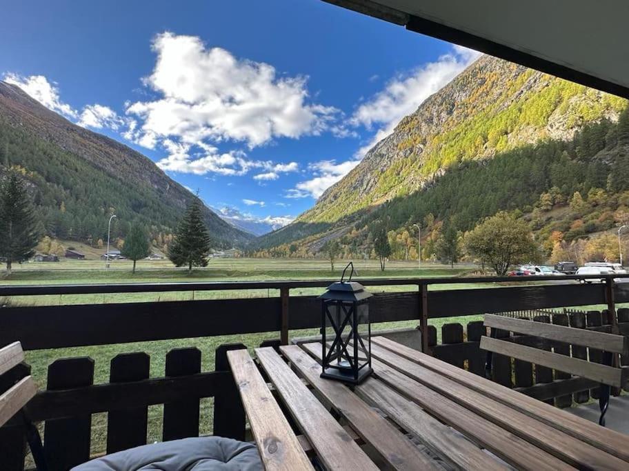 Alpine Magic For The Whole Family Near Zermatt With Parking! Apartment Täsch Exterior photo