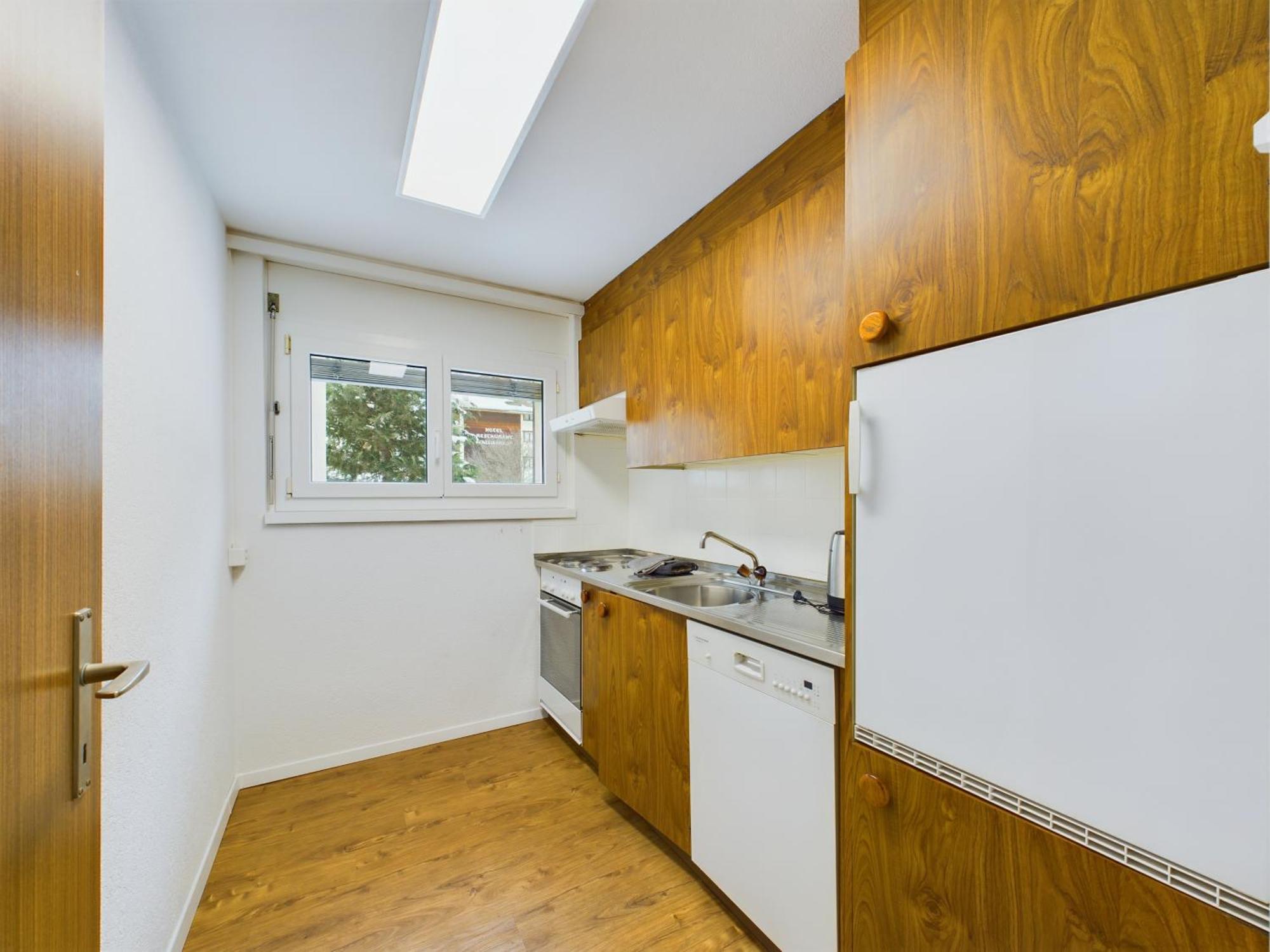 Alpine Magic For The Whole Family Near Zermatt With Parking! Apartment Täsch Exterior photo